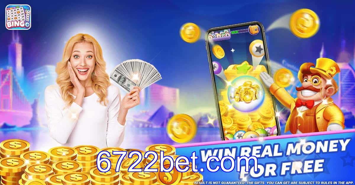 Cadastro no 6722bet: Comece com um Bônus de Boas-vindas!