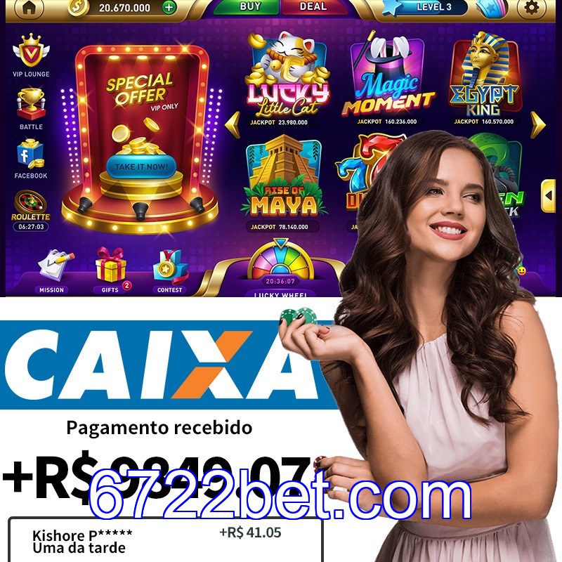 Cadastro no 6722bet: Comece com um Bônus de Boas-vindas!